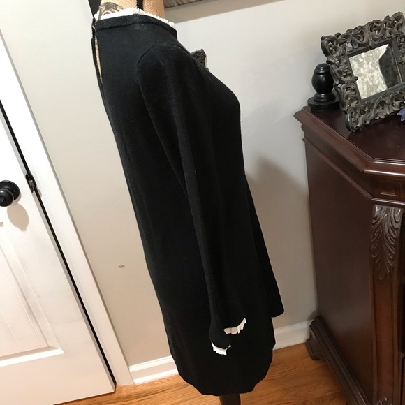 ▪️VINCE CAMUTO Sweater Dress - Picture 6 of 10